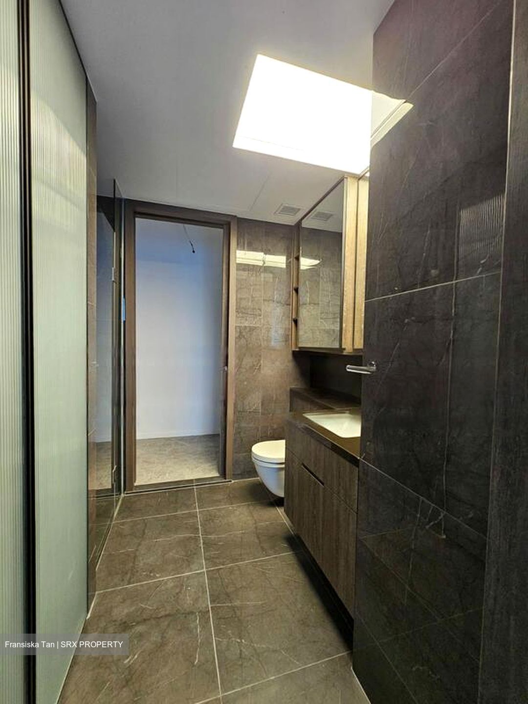 The M (D7), Apartment #460263131
